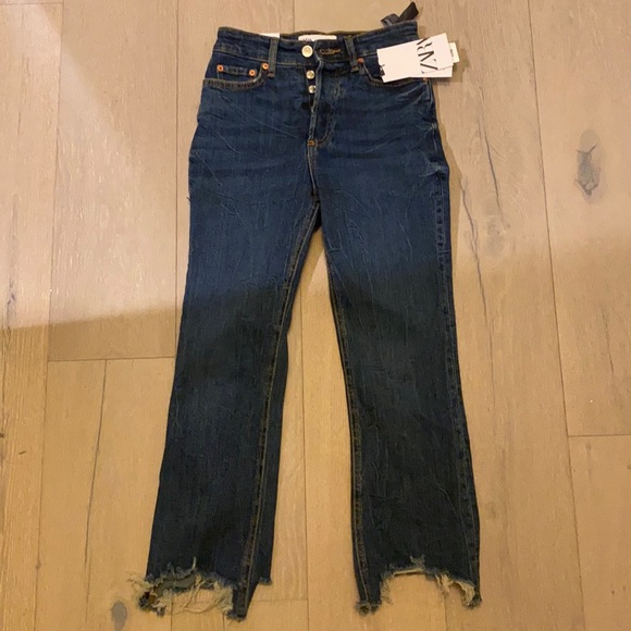 Zara Denim - Zara Bootcut Jeans
